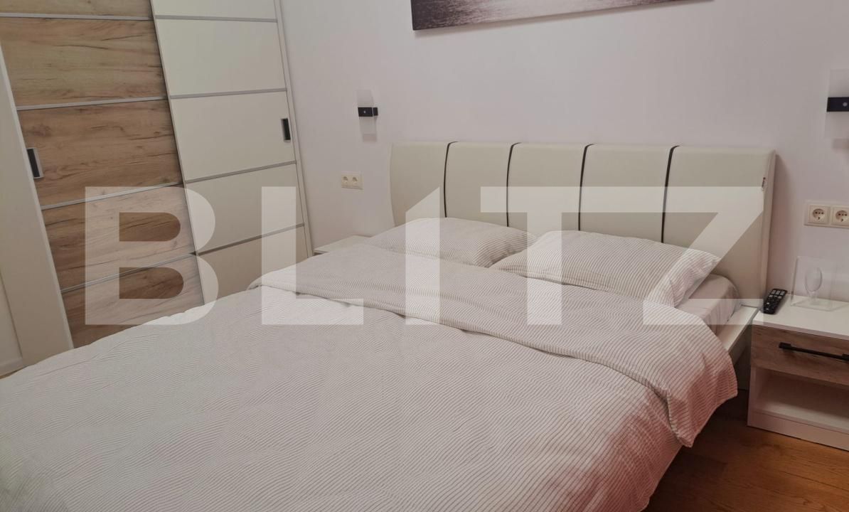 Apartament de închiriat 2 camere Vasile Alecsandri - 187630AI | BLITZ Baia Mare | Poza8