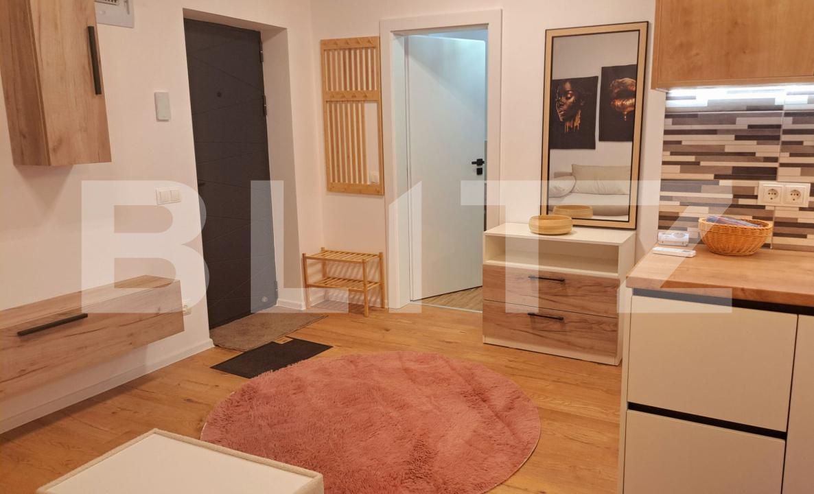 Apartament de închiriat 2 camere Vasile Alecsandri - 187630AI | BLITZ Baia Mare | Poza6
