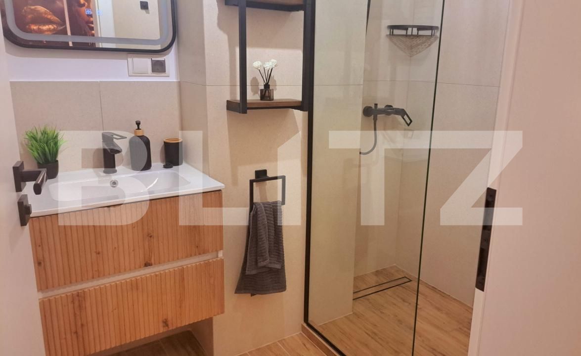 Apartament de închiriat 2 camere Vasile Alecsandri - 187630AI | BLITZ Baia Mare | Poza10