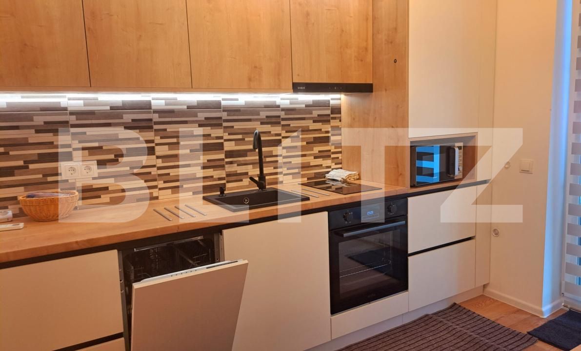 Apartament de închiriat 2 camere Vasile Alecsandri - 187630AI | BLITZ Baia Mare | Poza5