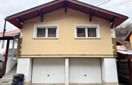 Casă individuală, 101 mp, zonă Centrală - Valea Roșie