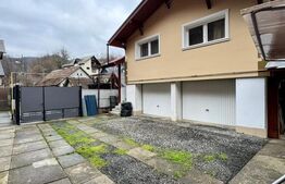 Casă individuală, 101 mp, zonă Centrală - Valea Roșie