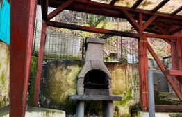 Casă individuală, 101 mp, zonă Centrală - Valea Roșie