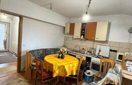 Casă individuală, 101 mp, zonă Centrală - Valea Roșie