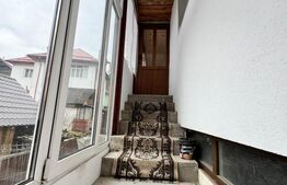 Casă individuală, 101 mp, zonă Centrală - Valea Roșie