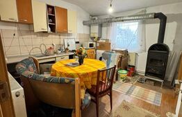 Casă individuală, 101 mp, zonă Centrală - Valea Roșie