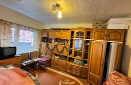 Casă individuală, 101 mp, zonă Centrală - Valea Roșie