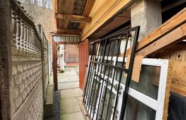 Casă individuală, 101 mp, zonă Centrală - Valea Roșie