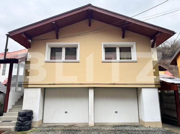 Casa de vânzare 3 camere Central - 187631CV | BLITZ Baia Mare | Poza1