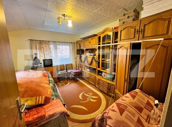 Casa de vânzare 3 camere Central - 187631CV | BLITZ Baia Mare | Poza2