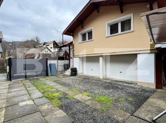 Casa de vânzare 3 camere Central - 187631CV | BLITZ Baia Mare | Poza3