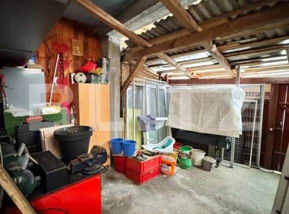 Casa de vânzare 3 camere Central - 187631CV | BLITZ Baia Mare | Poza20