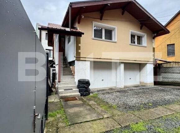 Casa de vânzare 3 camere Central - 187631CV | BLITZ Baia Mare | Poza2