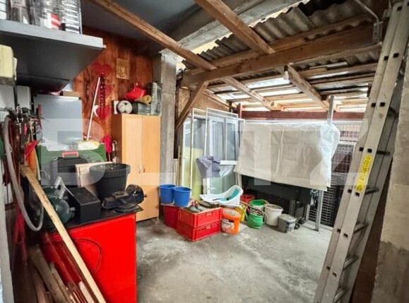 Casa de vânzare 3 camere Central - 187631CV | BLITZ Baia Mare | Poza19