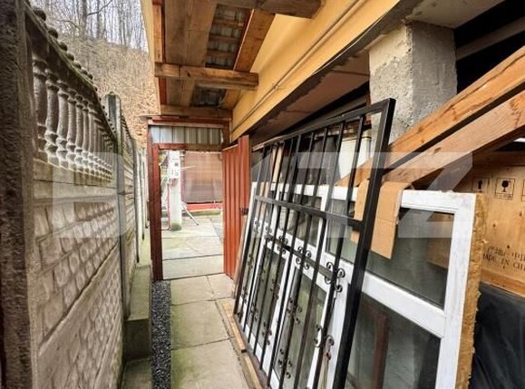 Casa de vânzare 3 camere Central - 187631CV | BLITZ Baia Mare | Poza18