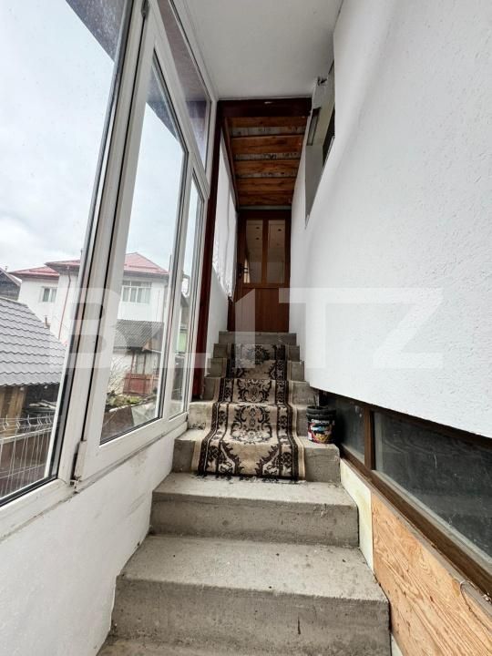 Casa de vânzare 3 camere Central - 187631CV | BLITZ Baia Mare | Poza4