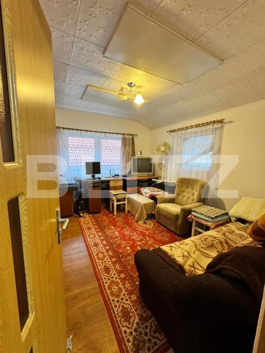 Casa de vânzare 3 camere Central - 187631CV | BLITZ Baia Mare | Poza5