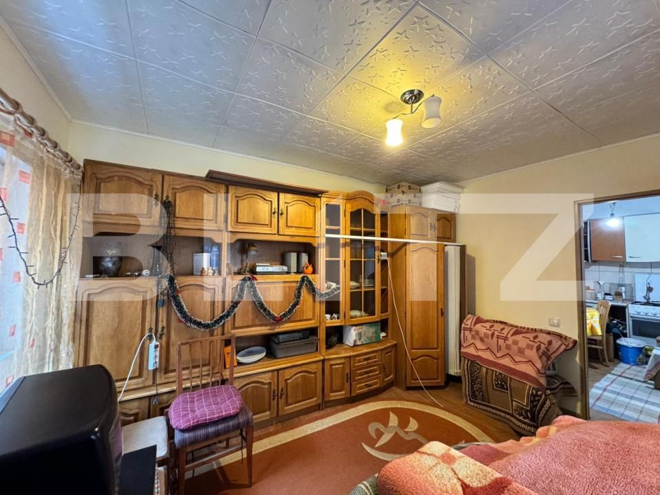 Casa de vânzare 3 camere Central - 187631CV | BLITZ Baia Mare | Poza3