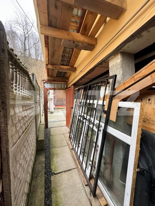 Casa de vânzare 3 camere Central - 187631CV | BLITZ Baia Mare | Poza6