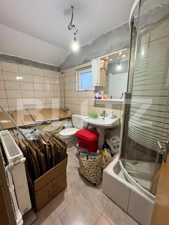 Casa de vânzare 3 camere Central - 187631CV | BLITZ Baia Mare | Poza14