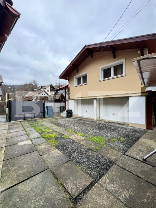 Casa de vânzare 3 camere Central - 187631CV | BLITZ Baia Mare | Poza3