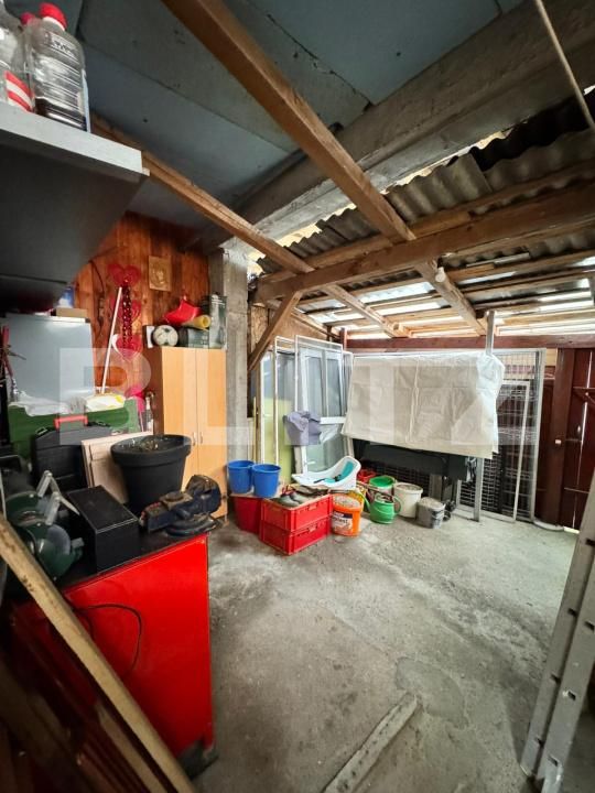 Casa de vânzare 3 camere Central - 187631CV | BLITZ Baia Mare | Poza13