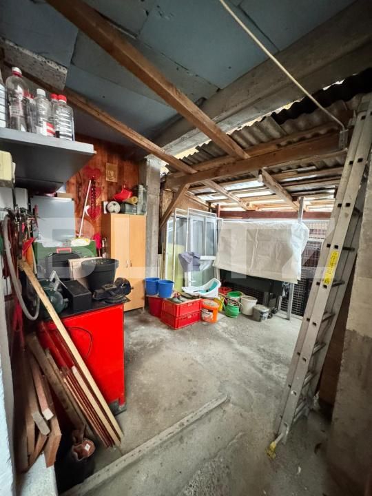 Casa de vânzare 3 camere Central - 187631CV | BLITZ Baia Mare | Poza12