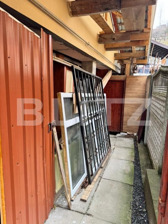 Casa de vânzare 3 camere Central - 187631CV | BLITZ Baia Mare | Poza5