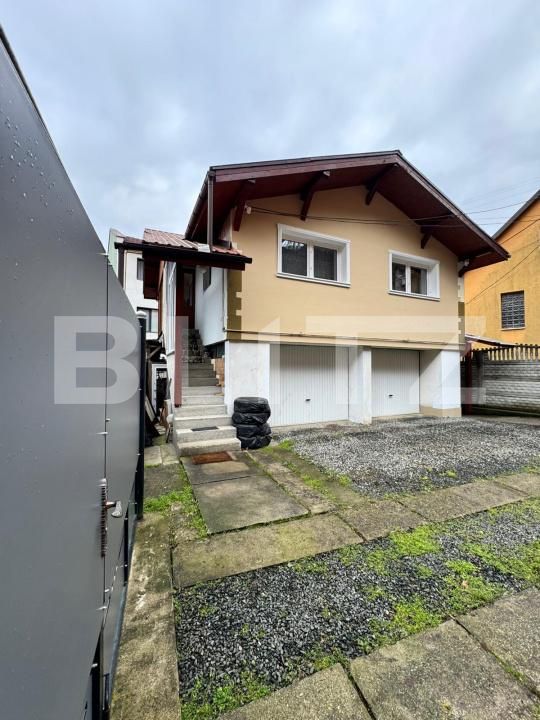 Casa de vânzare 3 camere Central - 187631CV | BLITZ Baia Mare | Poza2