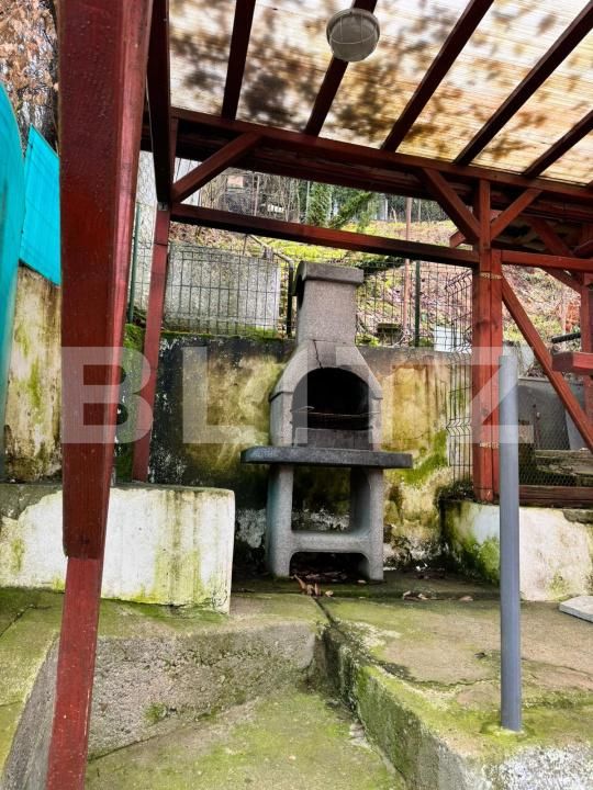 Casa de vânzare 3 camere Central - 187631CV | BLITZ Baia Mare | Poza4