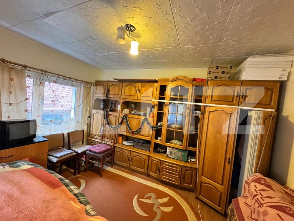 Casa de vânzare 3 camere Central - 187631CV | BLITZ Baia Mare | Poza11