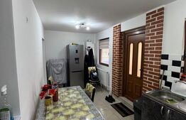 Casă de vânzare, 35 mp, zona Valea Rosie - Parcul Mare