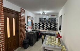 Casă de vânzare, 35 mp, zona Valea Rosie - Parcul Mare