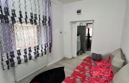 Casă de vânzare, 35 mp, zona Valea Rosie - Parcul Mare