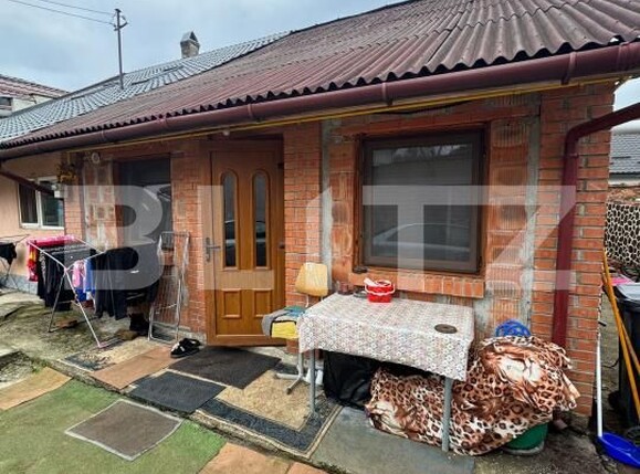 Casa de vânzare 2 camere Valea Rosie - 187633CV | BLITZ Baia Mare | Poza1