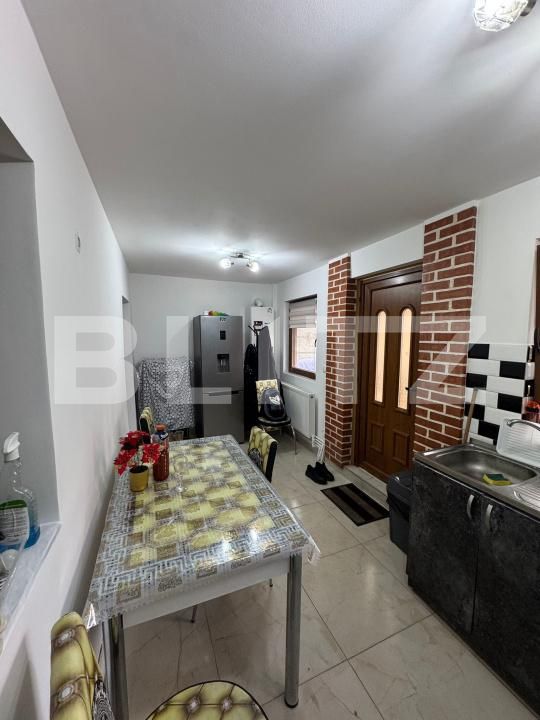 Casa de vânzare 2 camere Valea Rosie - 187633CV | BLITZ Baia Mare | Poza3