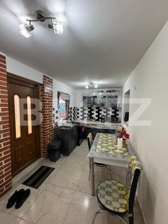 Casa de vânzare 2 camere Valea Rosie - 187633CV | BLITZ Baia Mare | Poza2