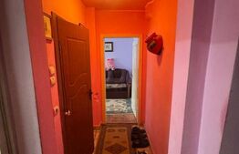 Apartament 3 camere Baia Sprie, etaj 2, mobilat, utilat, 39 mp