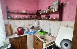 Apartament 3 camere Baia Sprie, etaj 2, mobilat, utilat, 39 mp