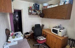 Apartament 3 camere Baia Sprie, etaj 2, mobilat, utilat, 39 mp