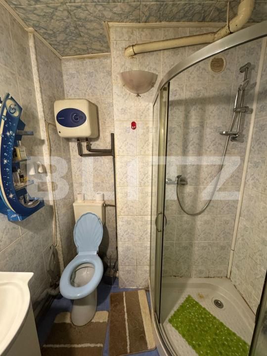 Apartament de vânzare 3 camere Baia Sprie - 187693AV | BLITZ Baia Mare | Poza4