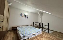 Garsonieră pe două niveluri, 39.64 mp, zona Bogdan Voda