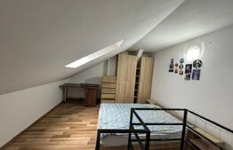 Garsonieră pe două niveluri, 39.64 mp, zona Bogdan Voda