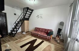 Garsonieră pe două niveluri, 39.64 mp, zona Bogdan Voda