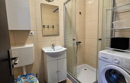 Garsonieră pe două niveluri, 39.64 mp, zona Bogdan Voda