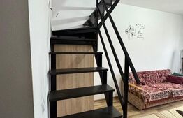 Garsonieră pe două niveluri, 39.64 mp, zona Bogdan Voda