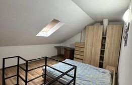 Garsonieră pe două niveluri, 39.64 mp, zona Bogdan Voda