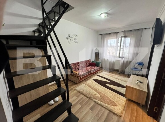 Apartament de vânzare 2 camere Bogdan Voda - 187729AV | BLITZ Baia Mare | Poza1