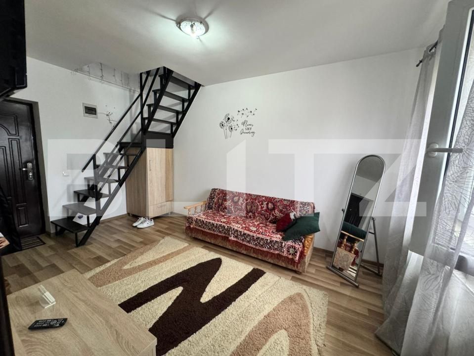 Apartament de vânzare 2 camere Bogdan Voda - 187729AV | BLITZ Baia Mare | Poza2