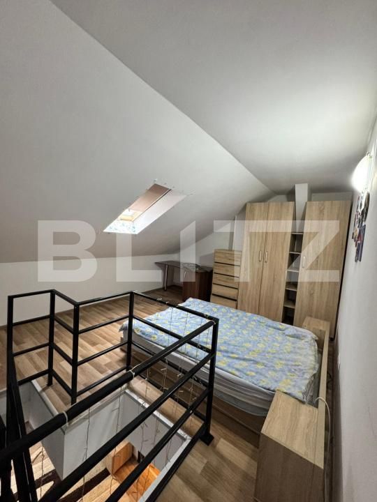 Apartament de vânzare 2 camere Bogdan Voda - 187729AV | BLITZ Baia Mare | Poza5